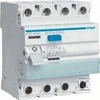 Hager RCC.DIFF.PERJUNGIKLIS 3P+N 25A/30MA TIPO A QUI.L