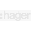 Hager RCC.BREAKER.DFFERENT.3P+N 63A 100MA 6KA A