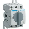 Hager 3P 63A HAB306 izoliacinis atjungiklis