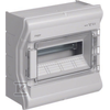 Hager ROZDZ.1X12M N/T IP65 VECTOR VE112L