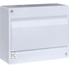 Hager SKYRIUS IC2 1X10M N/T IP40 KIETĖS DURYS