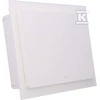 GOLF2 plastikinis įleidžiamas skydelis VF212PD 2x12 mod. Hager (IP40)