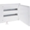 Hager REZOLIACIJA P/T GOLF 2X18M IP40 PILNAS