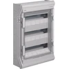 Hager ROZDZ.VE318L N/T VECTOR IP65 3RZ, 54M