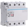 Hager 80A 4P SA480 izoliacijos modulinis atjungiklis