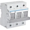 Hager SAUGUS ATJUNGIMAS POZ.D02 3P 63A