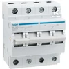 Hager Modulio perjungiklis tinklas- agregatas 2P 63A SF263