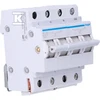 Hager Modulio perjungiklis tinklas- agregatas 2P 63A SF263