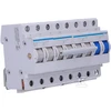 Hager Modulinis tinklo generatoriaus jungiklis 4P 63A SF463