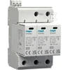 Hager SPA930 SRAUTŲ RIBA T1T2 MOV 3P LIMP=37.5KA