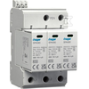 Hager SPA930 SRAUTŲ RIBA T1T2 MOV 3P LIMP=37.5KA