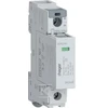 Hager Schneider Electric Ogranicznik przepięć SPD T2 1P TNC In=20kA Imax=40kA SPE140