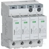 Hager SPD OGR. PRZEP. T2 4P 4+1 TN-S IN20KA