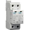 Hager SPD OGR.PRZ.T1+T2 MOV 2P SIE.TN-S/TT IIM