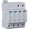 Hager SPD T2 4P 3+1 SIE.TN-S/TT IN=20KA UP?1