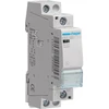 Kontaktorius Hager ESC125 1NO kontaktas 250V 25A