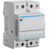 Hager STYCZNIK 230VAC 2NO 63A AC-7A/B