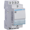 Hager modulinis kontaktorius 25A 2Z 2R 24V AC (ESD427)