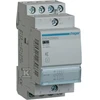 Hager Silent Modular Stir 25A 4Z 24V AC / DC (ESD425SDC)