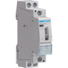 Hager STYCZ.STER.RĘCZ. 230VAC 1NO 25A AC-7A/B