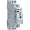 Hager STY.TAR.DAY/NIGHT 230VAC 2NO 25A AC-7A/