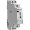 Hager Modulinis baras su rankiniu valdymu 25A 2Z 230V AC (ERC225)