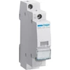 Hager Modulis lempos skaidri 230V AC SVN125