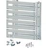 Hager Funkcijos modulis modulinių aparatų sistemai C 5 x 22 moduliai 800 x 500mm Orion + (FL995A)
