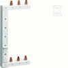 Hager Vertikalus 3P / 2-eile KCL363L