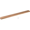 Agam Hager CU bėgelis 20X5MM 4 polių