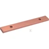 Hager CU bėgelis 30X10MM 1 POLIS