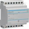 Hager Modulio saugos transformatorius 230 / 12- 24V AC 1,04- 2,08A 25VA IP20 (ST312)