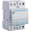 Hager TYLIUS KONTAKTORIAUS 230VAC 3NO 40A AC-7A/B