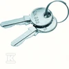 Hager FZ531N + FZ533N 1333 IP44 / IP54 Univers FZ539