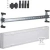 Hager 150 x 750mm (UD13A1)