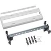 Hager UNI.N BLO.FOR APA.MOD.MON.POZ.1X26M 150X
