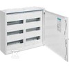 Hager UNI.ROZ.FW IP44/II 500X550X16