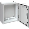 Polot pakabinamas skirstomasis įrenginys Hager FR42E universalus 500x650x275mm IP55/I