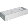 Hager Universalus cokolis 100x550x205mm baltas FZ612N