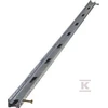 Hager UNIVERS SUPPORT RAIL 1200MM 2VNT