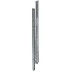 Hager UNIVERS SUPPORT RAIL 1800MM (2 vnt.)