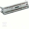 PE/N gnybtas Hager KM25A (2x25mm², 11x16mm², 14x10mm²)