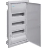 Hager „Volta VU36AT 3x12 QuickConnect“ įleidžiamoji paskirstymo plokštė