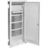 Hager VOLTA RESOLUTION VDI P/T 4R PŁ.MONT.GN.3X230
