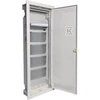 Hager VOLTA RESOLUTION VDI P/T 5R PŁ.MONT.GN.3X230