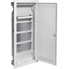 Hager VOLTA RESOLUTION VDI P/T 4R PŁ.MONT.GN.3X230