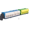 Hager VOLTA WSPOR.Z ZAC.PE/N QUICKCONNECT 4R