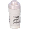 Hager WKŁ.BEZP.D0 D02/E18 63A 400V GL/GG