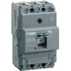 Hager Maitinimo jungiklis 160A 3P 25kA (HHA160H)