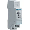 HAGER LAIPTŲ JUNGIKLIS 230V 1NO 16A (EMN001)
